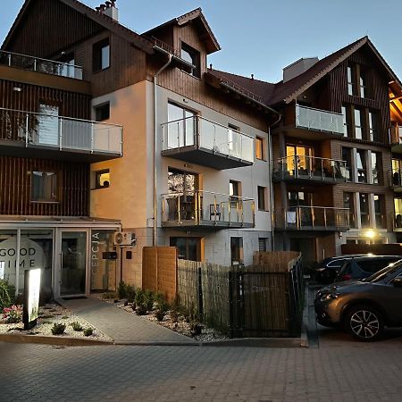 Stone Hill Szklarska Poreba Exterior photo